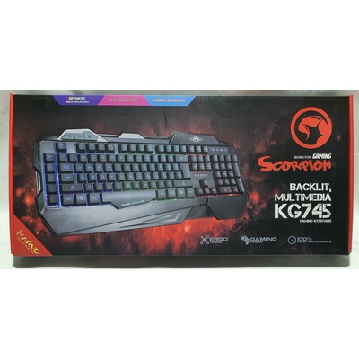 MARVO SCORPION KG745