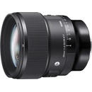 SIGMA 85mm f/1.4 DG DN Art Sony E-mount