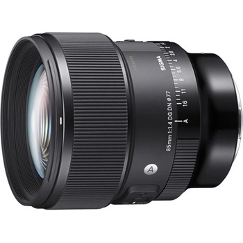 SIGMA 85mm f/1.4 DG DN Art Sony E-mount