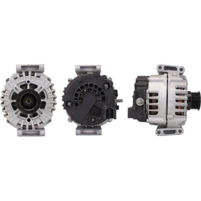generátor LUCAS LRA03818