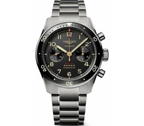 Longines L3.821.1.53.6
