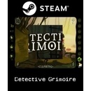 Detective Grimoire