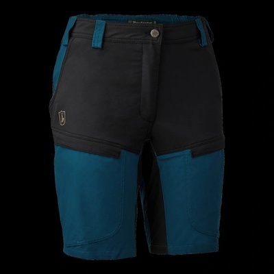 Šortky Deerhunter Lady Ann Pacific blue