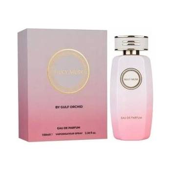 Alkotest GULF ORCHID Silky Musk EDP spray 100ml