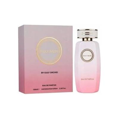 Alkotest GULF ORCHID Silky Musk EDP spray 100ml