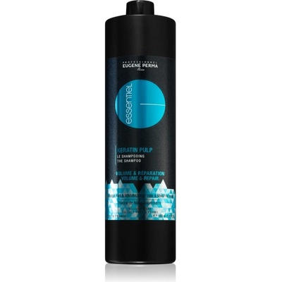 Eugénie Perma Essential Keratin Pulp šampón 1000 ml