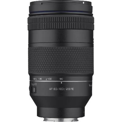 SAMYANG 60-180 mm f/2,8 FE pro Sony E