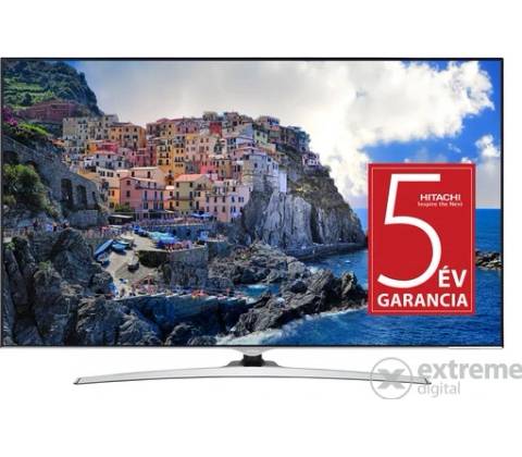 Hitachi 49HL15W64