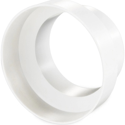 VENTS redukcia kruhová plastová 150-200 mm