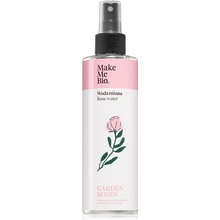 Make Me Bio Garden Roses Rose Water Růžová voda 200 ml