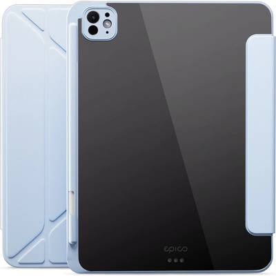 Epico Hero Flip Case na Apple iPad 10,9 2022/11 A16 73711103300001 svetlo modrá