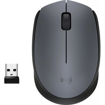 Logitech Wireless Mouse M170 910-004642