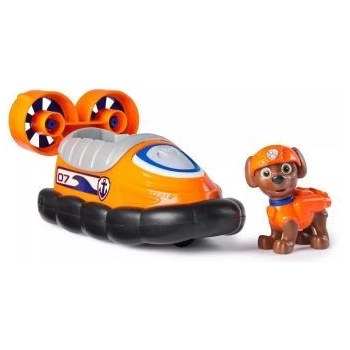 Spin Master Paw Patrol: базово превозно средство на Зума
