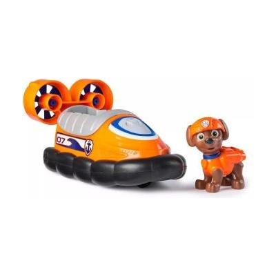 Spin Master Paw Patrol: базово превозно средство на Зума
