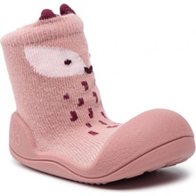 Attipas Animals Fox Pink