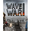Wave War One