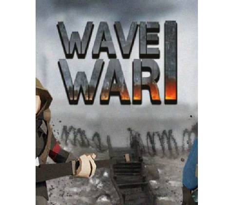 Wave War One