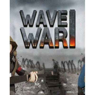 Wave War One