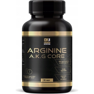 Chevron Arginine A.K.G. 300 g