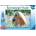 Ravensburger Пъзел Ravensburger от 300 XXL части - Кон на ливадата (13294)
