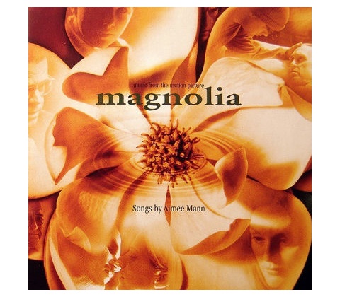 Ost - Magnolia CD