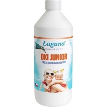 LAGUNA OXI junior 1l