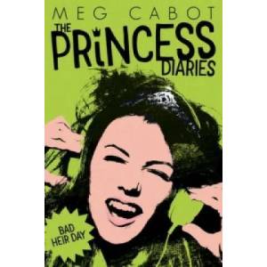 Bad Heir Day | CABOT MEG (2016)