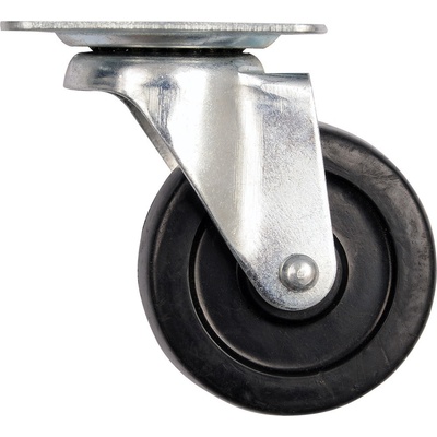 Vorel Koliesko otočné, polypropylénové 20kg 40/17/54mm