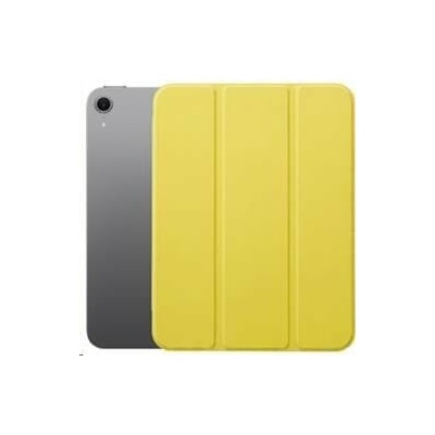 3mk Hardy TabCase Yellow pro Apple iPad A16 11 5903108775007
