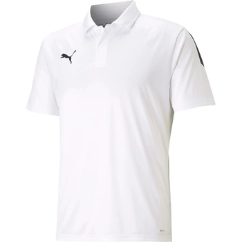 PUMA Поло тениска Puma teamLIGA Sideline Polo 65725704 Размер XL