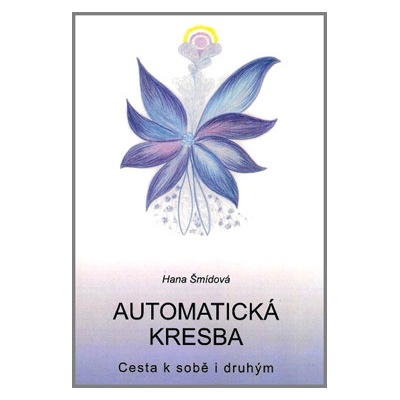 Šmídová, Hana - Automatická kresba