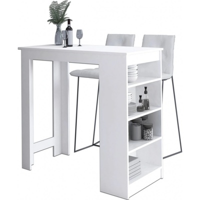 Ak furniture Ruto bílý – Zboží Dáma