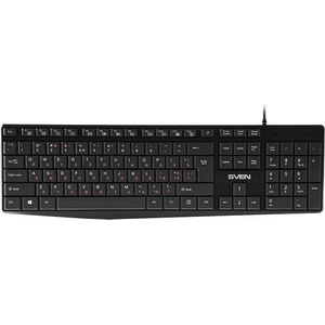 SVEN KB-S305 (SV-018801) Клавиатури