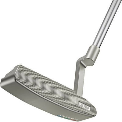 Ping PLD Milled Anser 2 Satin putter pravé