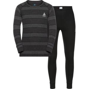 Odlo Active warm eco set kids 116