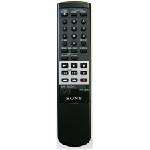 GENERAL SONY RM-D868 - съвместимо дистанционно управление на марката General (RM-D868) Дистанционно
