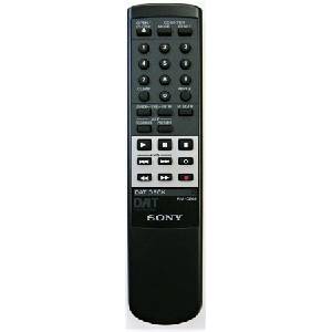 GENERAL SONY RM-D868 - съвместимо дистанционно управление на марката General (RM-D868) Дистанционно