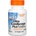 Doctor's Best Ultra Cordyceps Plus | With Artichoke & Ginkgo Biloba [60 капсули]