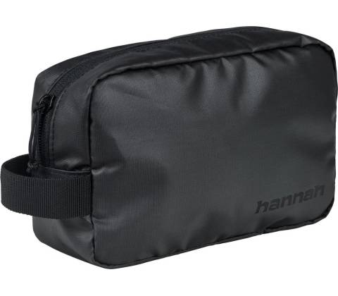 Hannah Bathy, anthracite
