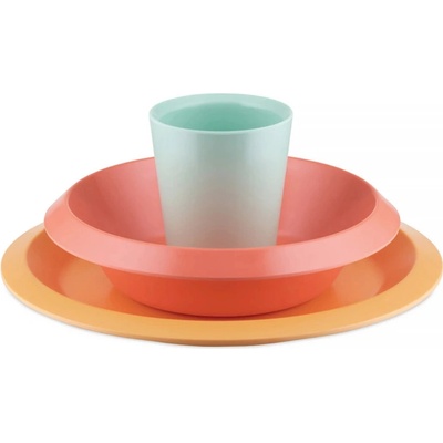 Giro Alessi oranžová 3 ks