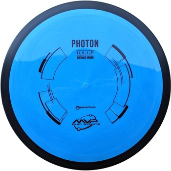 MVP Photon Neutron (discgolf)