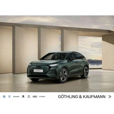 Audi Q4 quattro e-tron 220 kW
