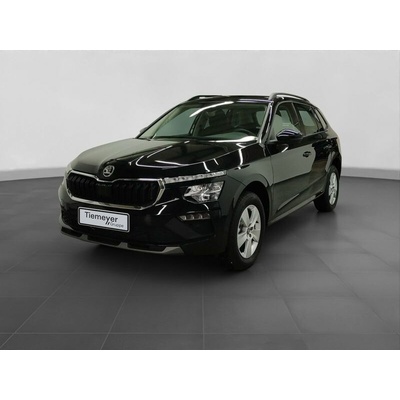 Skoda Kamiq 1.0 TSI DSG Selection 85 kW