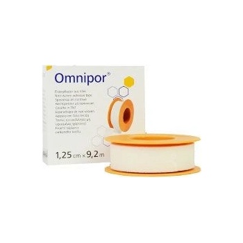 OMNIPOR 1.25CM X 9.2M