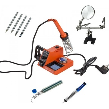 Dema LS40