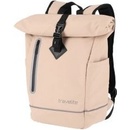 Travelite Basics Roll-up Plane Light brown 19 l