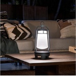 Elstead Lighting Lyndon KL-LYNDON-BT-B-BK