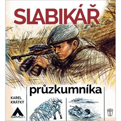 Slabikář průzkumníka