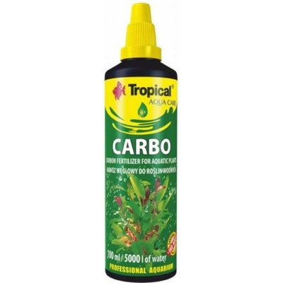 Tropical Carbo 500 ml