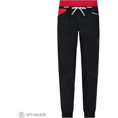 La Sportiva MANTRA PANT dámske nohavice čierna